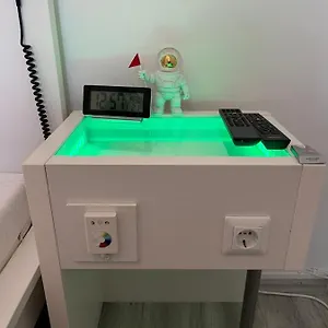 Appartement Messe, Hannover