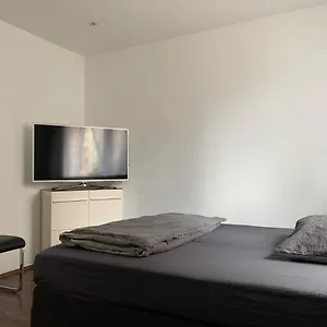 Appartement At-apartments - Zentral In Hannover-mitte -, Hannover