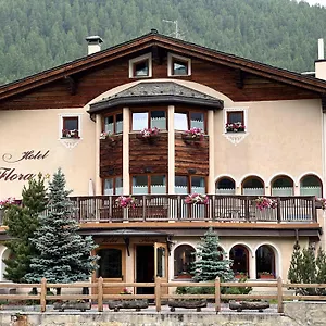 Flora 4*, Livigno Italien