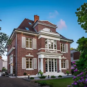 Linnenschmidt , BRE Deutschland