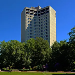 Hotel Congress Am Stadtpark, Hannover