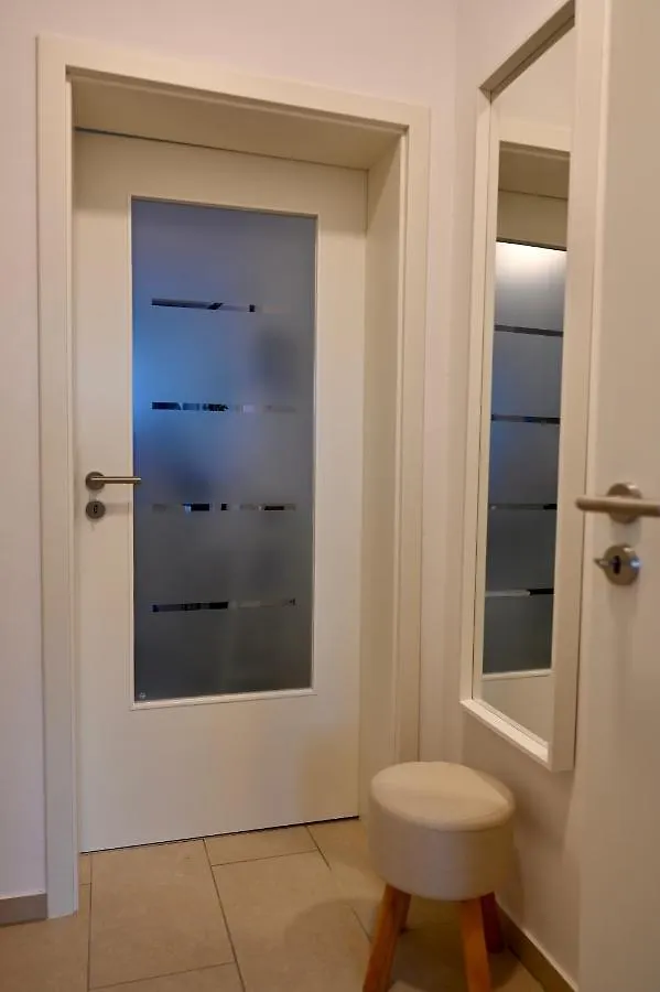 Modernes Apt Mit Direkter Anbindung Zur City Und Messe Hannover Apartment