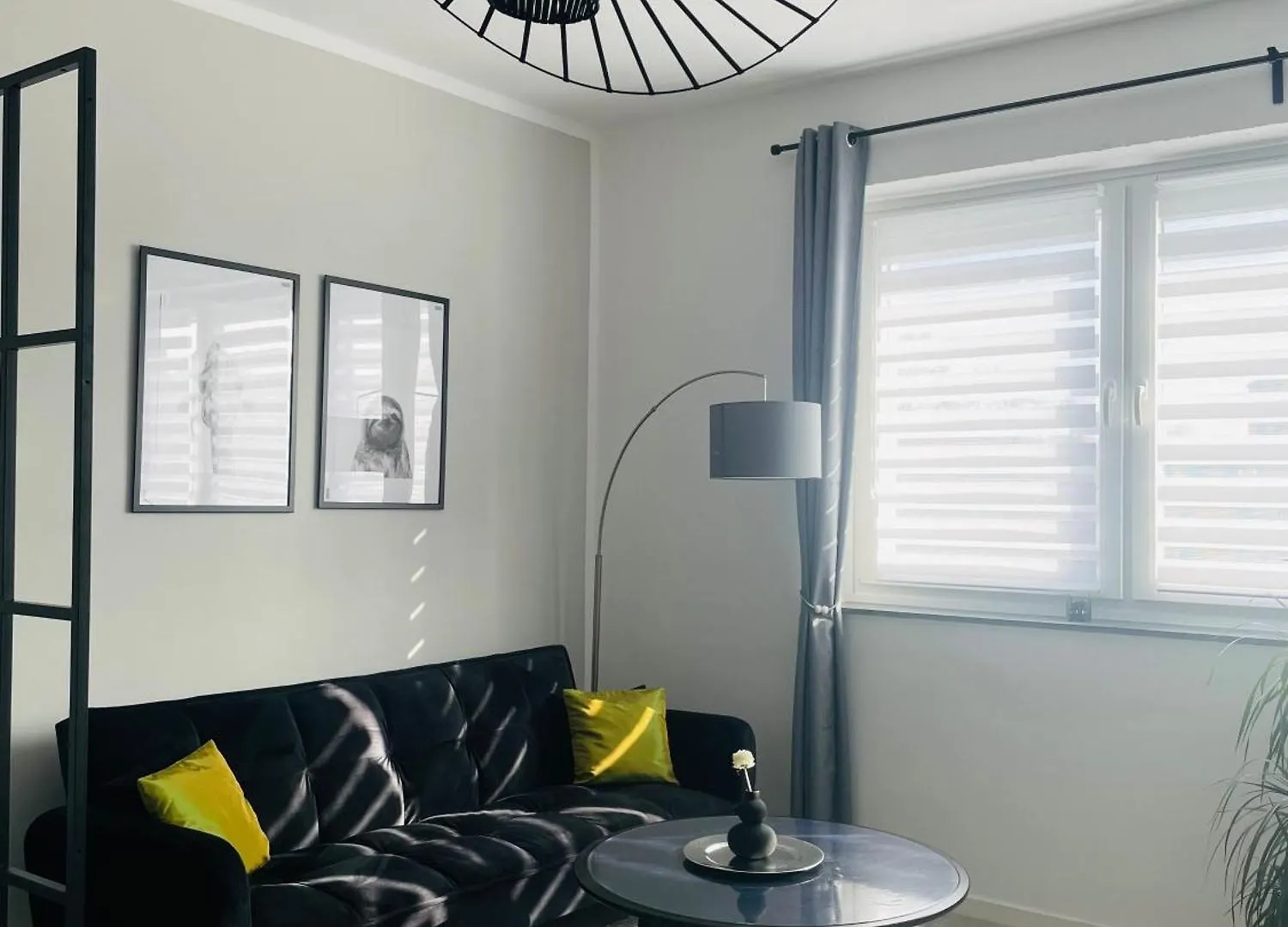 Apartment Modernes Apt Mit Direkter Anbindung Zur City Und Messe Hannover